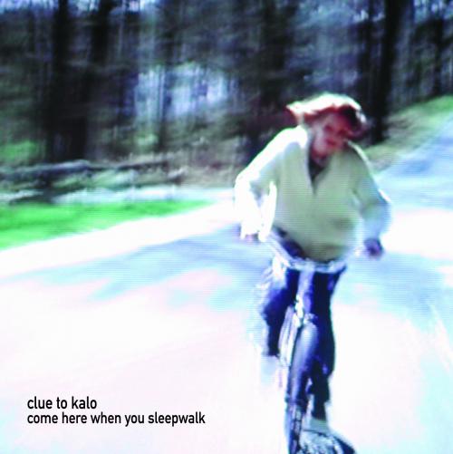 BAY 30CD - Come Here When You Sleepwalk (BAY 30CD)